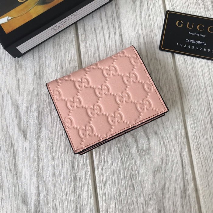 2020SSグッチGUCCI 新作通販 コインケース/名刺入れスーパーコピー