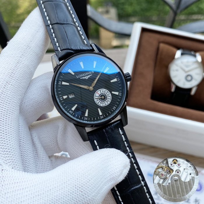 2020SS新作 LONGINES ロンジン メンズ 時計 スーパーコピー6色