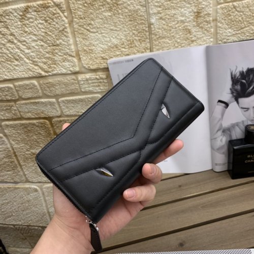 2020SSフェンディ FENDI 新作通販長財布 スーパーコピー