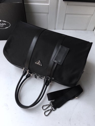 202103SS新作 メンズ Prada プラダ ハンドバックスーパーコピー