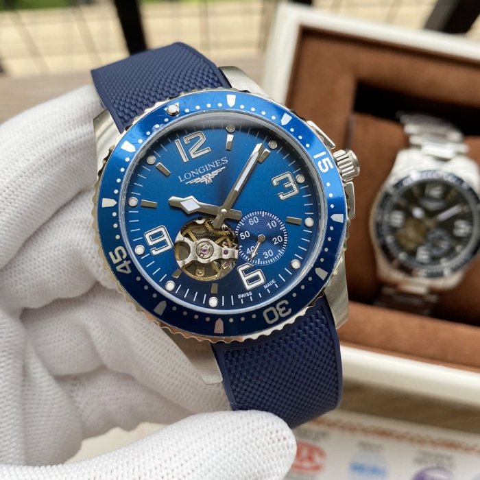 2020SS新作 LONGINES ロンジン メンズ 時計 スーパーコピー6色