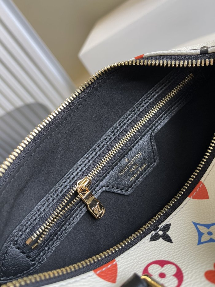 2021SS新作 Louis Vuitton ルイヴィトン レディースハンドバックスーパーコピー