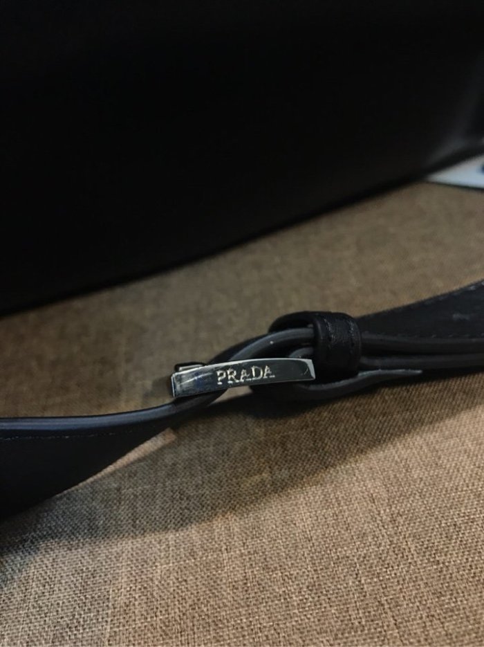 202105SS新作 Prada プラダ メンズ ショルダーバックスーパーコピー
