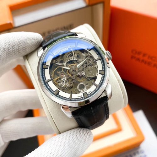 2020SS新作Vacheron Constantinヴァシュロンコンスタンタンメンズ時計スーパーコピー5色