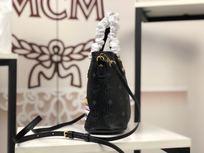 2020SS新作 MCM エムシーエム レディース ハンドバック スーパーコピー