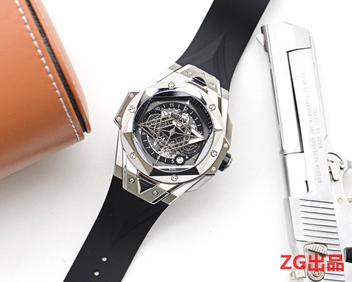 2020SS新作HUBLOT ウブロ メンズ 時計 スーパーコピー