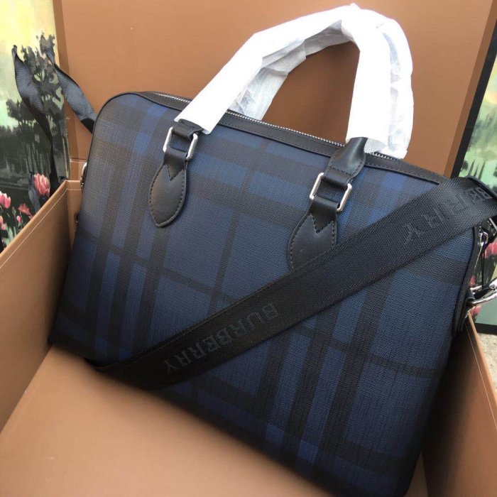 202105SS新作 Burberry バーバリー メンズ ハンドバック スーパーコピー