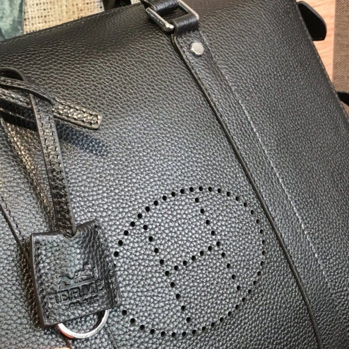 2020SS新作 Hermes エルメス メンズ ハンドバック スーパーコピー
