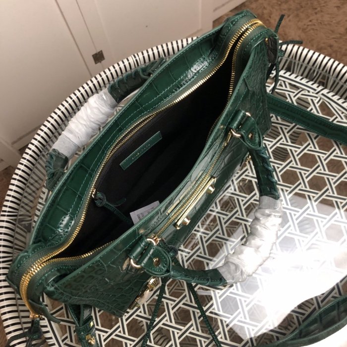 2020SS新作 Balenciaga バレンシアガ レディース ハンドバック スーパーコピー