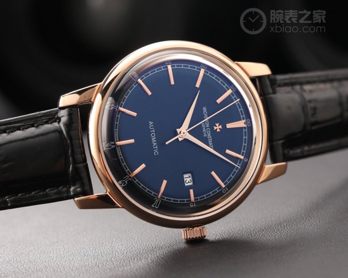 2020SS新作Vacheron Constantinヴァシュロンコンスタンタンメンズ時計スーパーコピー 2色