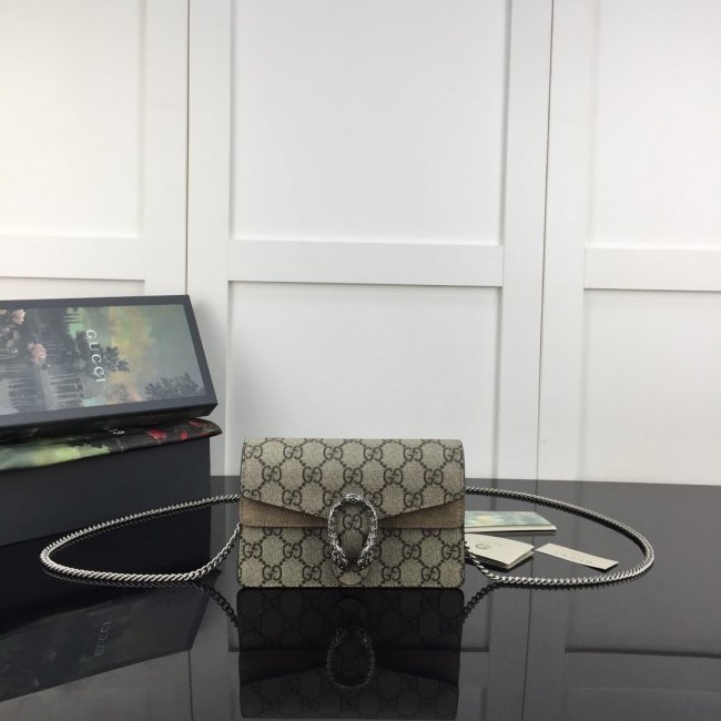 2020SS新作Gucci グッチ レディースショルダーバッグスーパーコピー