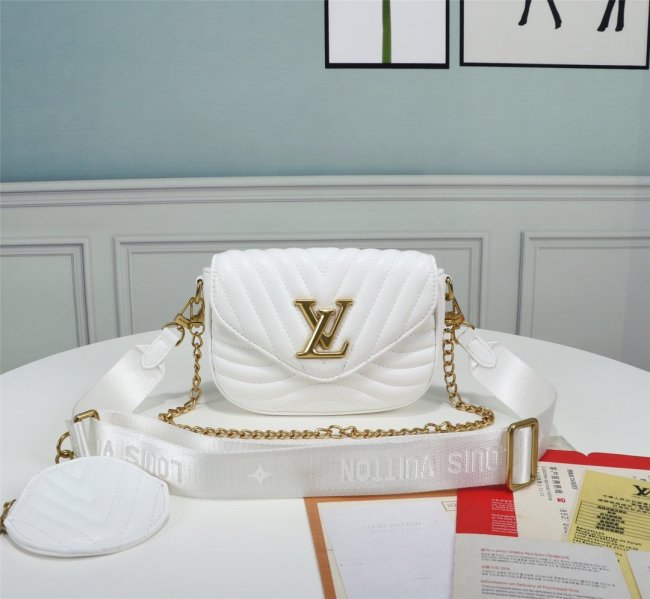 202105SS新作 Louis Vuitton ルイヴィトン レディース ショルダーバッグ スーパーコピー