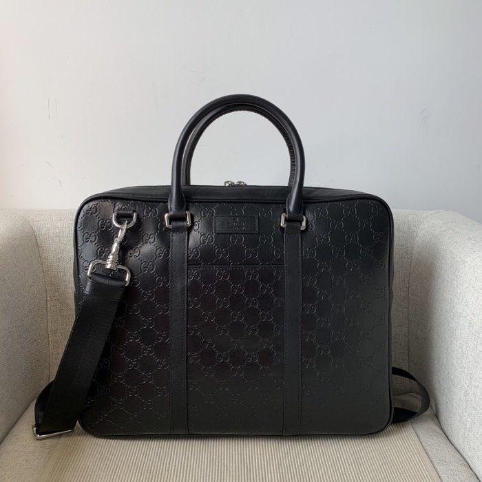 202105SS新作Gucci グッチ メンズ ハンドバックスーパーコピー