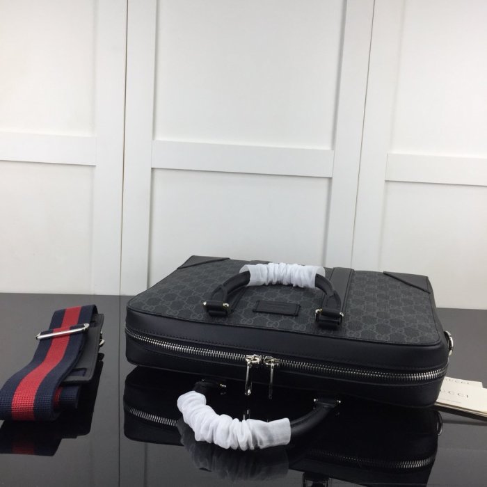 202105SS新作Gucci グッチ メンズ ハンドバックスーパーコピー