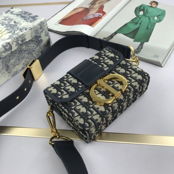 202103SS新作 Dior ディオール レディース ショルダーバックスーパーコピー