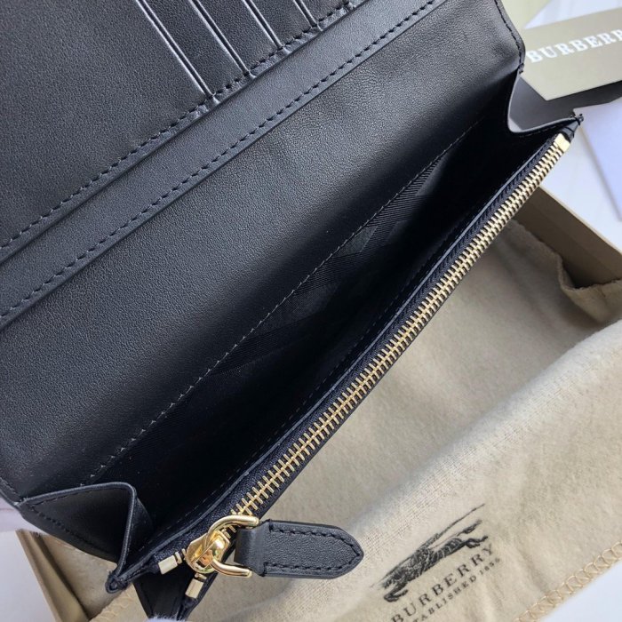 2020SSバーバリーBurberry新作通販 長財布 スーパーコピー