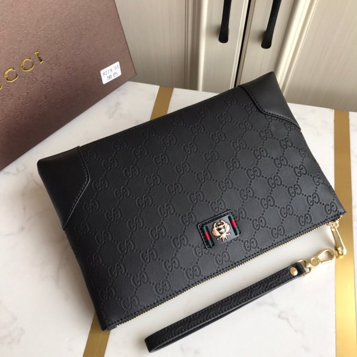 202105SS新作Gucci グッチ メンズ ハンドバックスーパーコピー