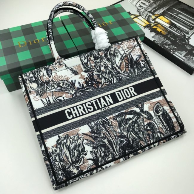 2020SS新作 Dior ディオール レディース ハンドバック スーパーコピー
