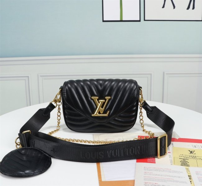 202105SS新作 Louis Vuitton ルイヴィトン レディース ショルダーバック スーパーコピー