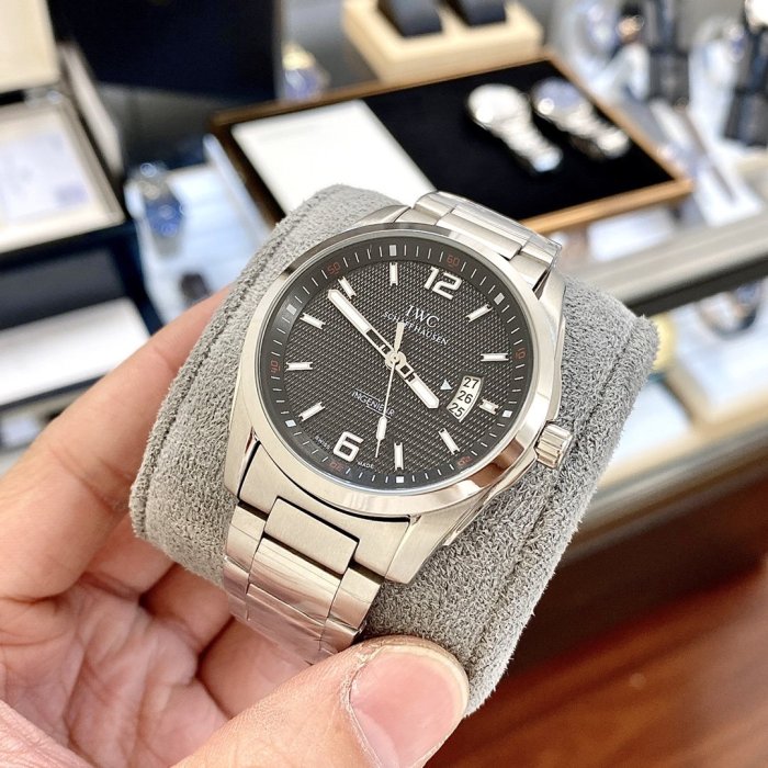 2020SS新作IWC メンズ時計スーパーコピー 6色