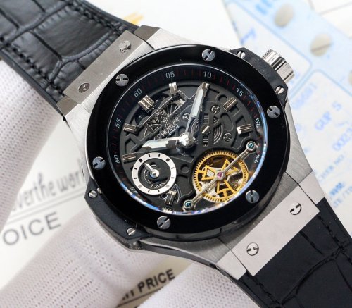 2020SS新作HUBLOT ウブロ メンズ 時計 スーパーコピー6色