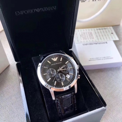 2020SS新作Armani アルマーニ メンズ 時計 スーパーコピー