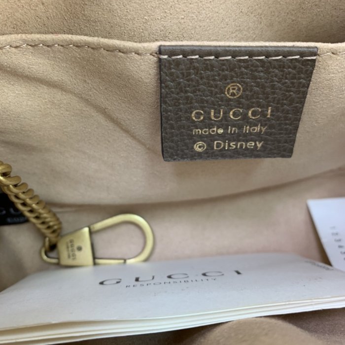 2021SS新作Gucci グッチ レディースショルダーバッグスーパーコピー