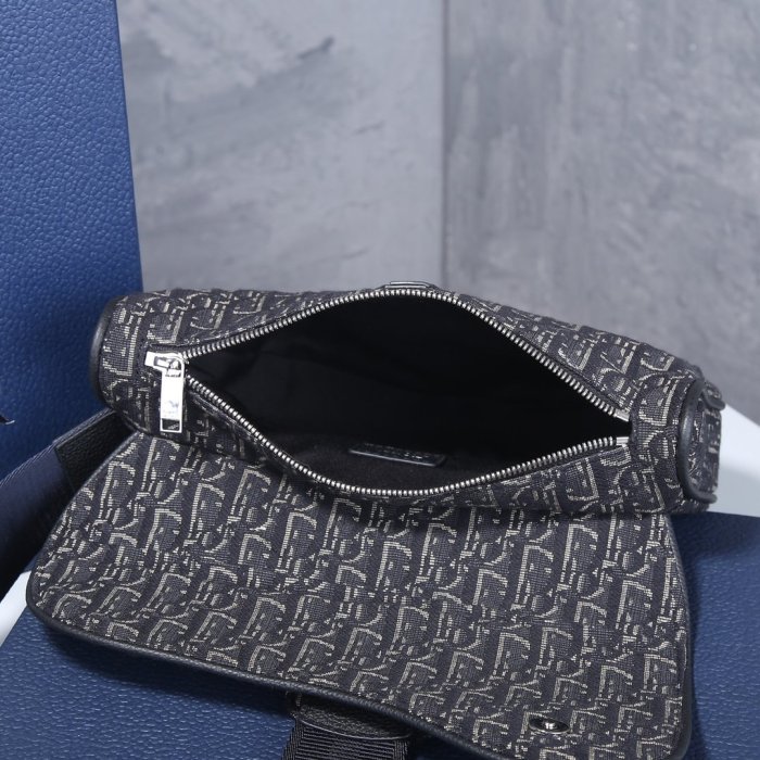 2021SS新作 Dior ディオール メンズ ショルダーバック スーパーコピー