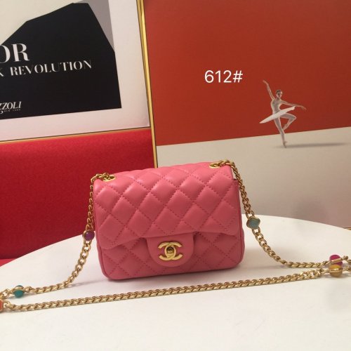 202103SS新作 シャネル Chanel ショルダーバック スーパーコピー