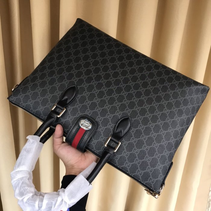 2020SS新作 Gucci グッチ メンズ ハンドバックスーパーコピー