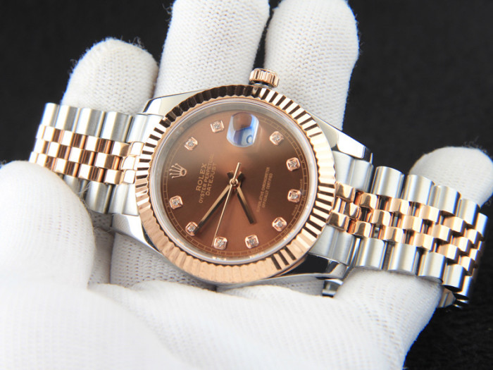 2020SS新作Rolex ロレックス メンズ時計 スーパーコピー
