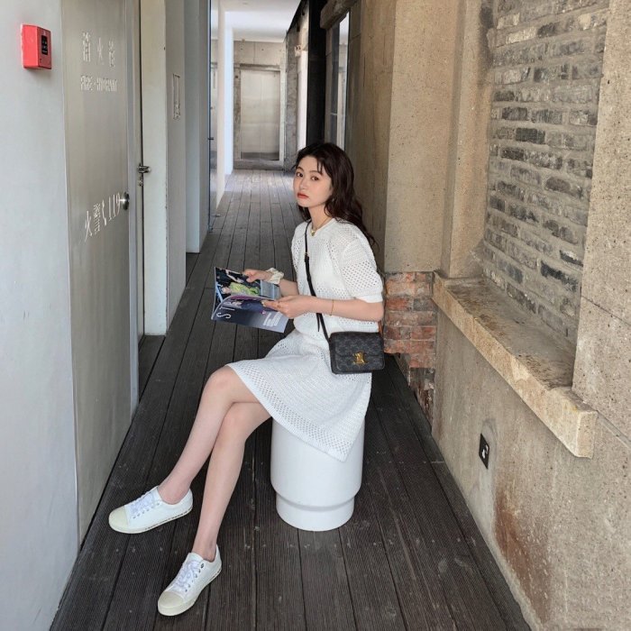 2020SS新作 Celine セリーヌ レディース ショルダーバック スーパーコピー