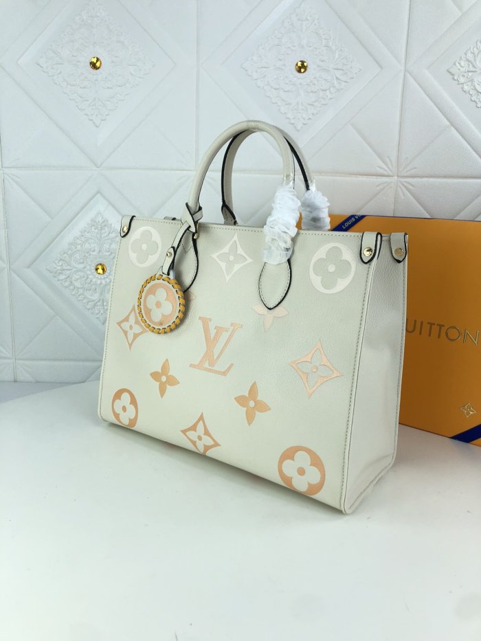 202105SS新作 Louis Vuitton ルイヴィトン レディース ハンドバック スーパーコピー