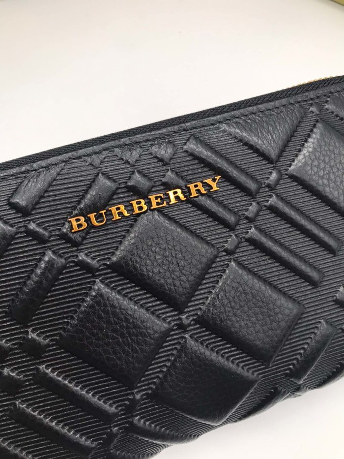 2020SSバーバリーBurberry新作通販 長財布 スーパーコピー