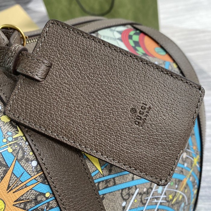 202103SS新作Gucci グッチ レディースハンドバックスーパーコピー