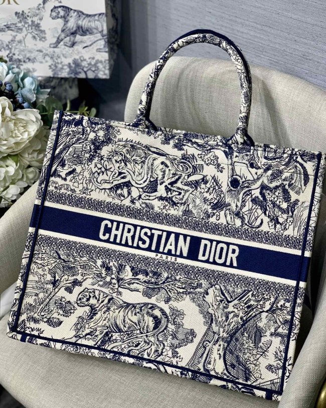 2020SS新作 Dior ディオール レディース ハンドバック スーパーコピー