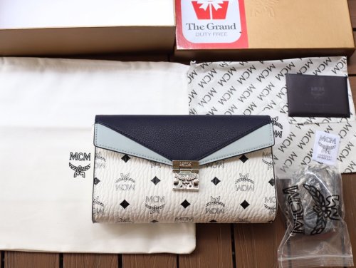 202103SS新作 MCM エムシーエム レディース ショルダーバッグ スーパーコピー