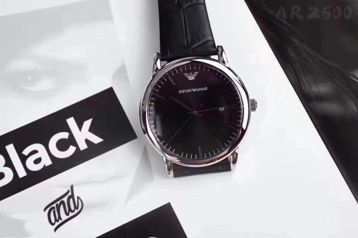 2020SS新作Armani アルマーニ メンズ 時計 スーパーコピー
