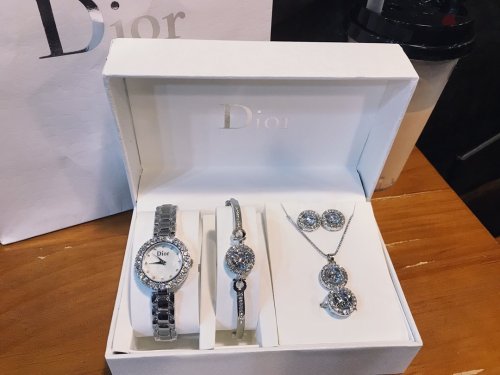 2020SS新作Dior ディオール レディース時計 スーパーコピー