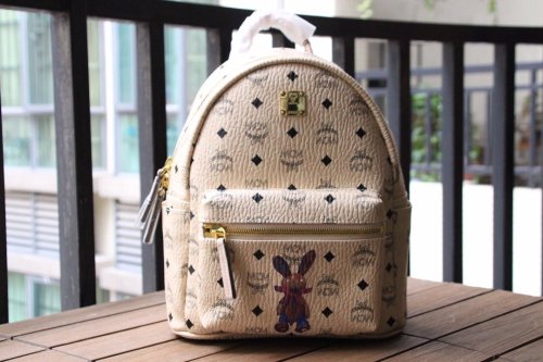 2020SS新作 MCM エムシーエム レディース リュック バック スーパーコピー