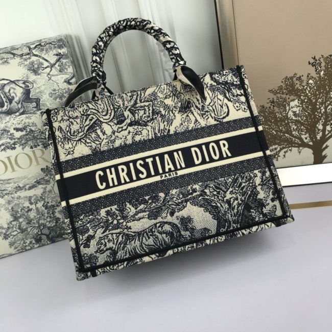 2020SS新作 Dior ディオール レディースハンドバックスーパーコピー
