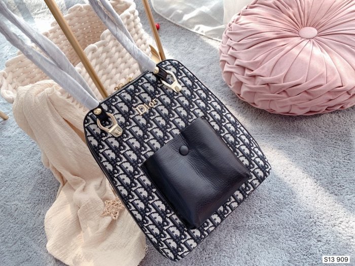 2020SS新作 Dior ディオール レディースリュックバックスーパーコピー