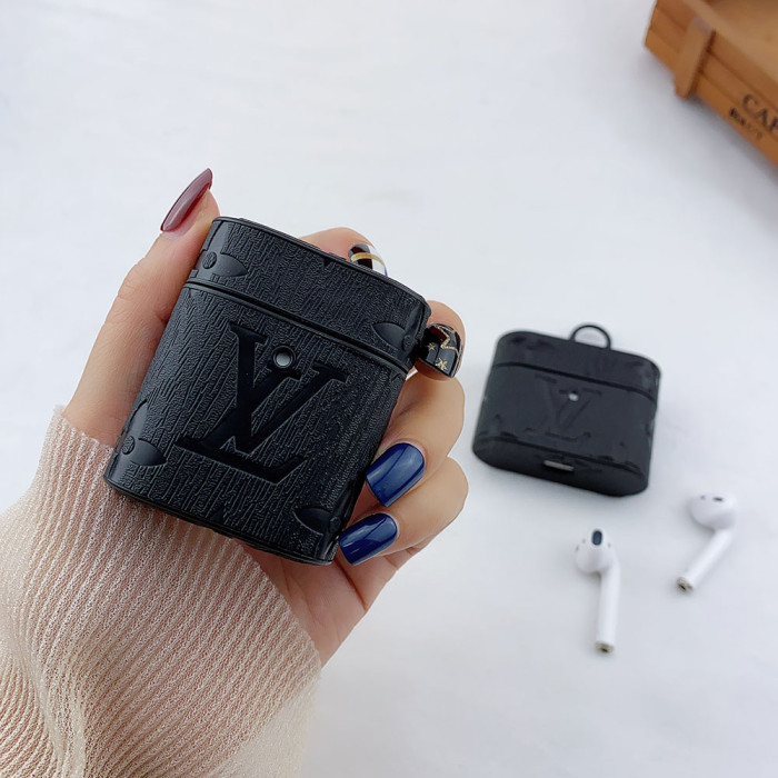 ルイヴィトン/LV ケース最新イヤホン収納ケース10色