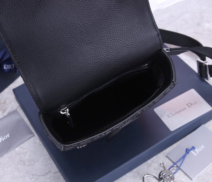 2020SS新作 Dior ディオール メンズ ショルダーバック スーパーコピー