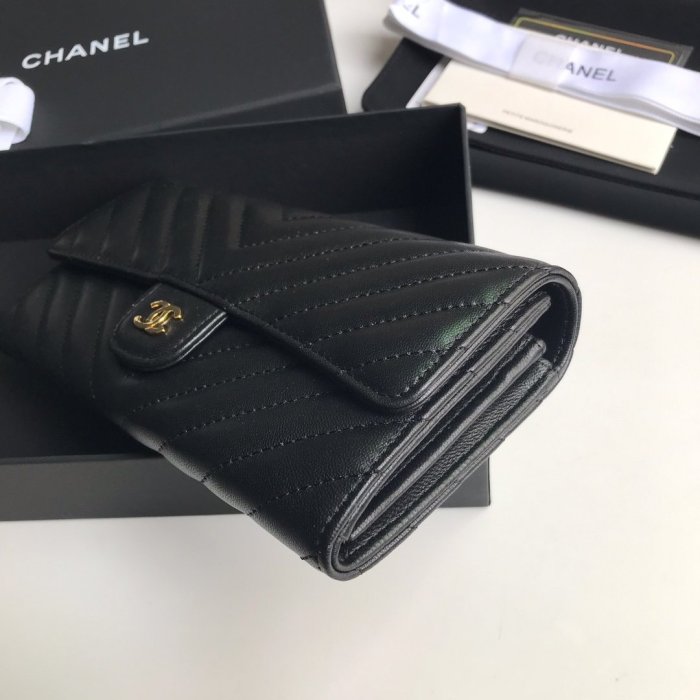 202103SSシャネルChanel新作通販コインケース/名刺入れスーパーコピー