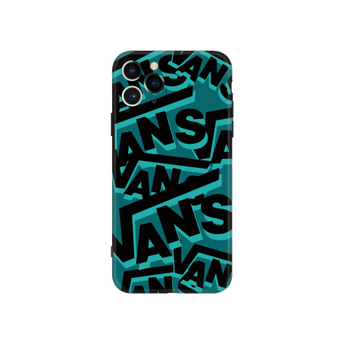 バンチ/VANS ケース最新全機種11 Pro/11/Xs Max/Xr/XS/iPhone7/7P/8/8P/ 4色