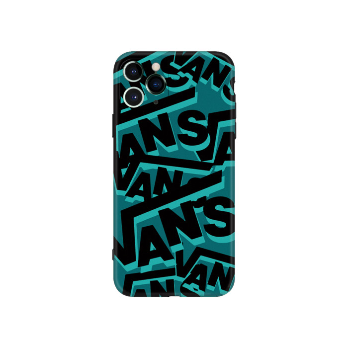 バンチ/VANS ケース最新全機種11 Pro/11/Xs Max/Xr/XS/iPhone7/7P/8/8P/ 4色