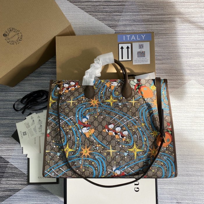 202103SS新作Gucci グッチ レディースハンドバックスーパーコピー