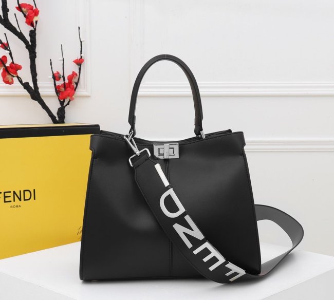 2020SS新作 FENDI フェンディ レディース ハンドバック スーパーコピー