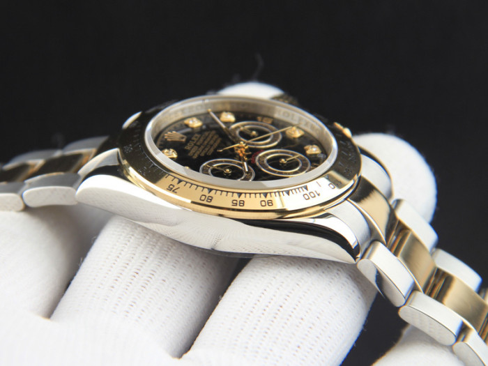 2020SS新作Rolex ロレックス メンズ時計 スーパーコピー